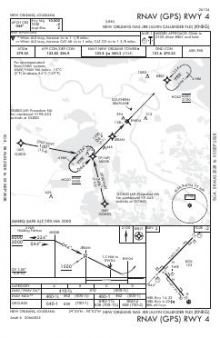 RNAV (GPS) RWY 04 chart preview