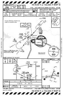 HI-VOR Y OR TACAN Y RWY 08 chart preview
