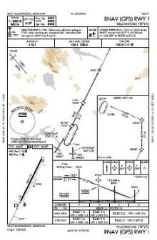 RNAV (GPS) RWY 01 chart preview