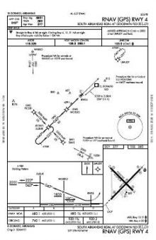 RNAV (GPS) RWY 04 chart preview