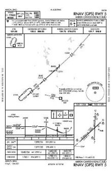 RNAV (GPS) RWY 05 chart preview