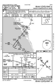 RNAV (GPS) RWY 04 chart preview