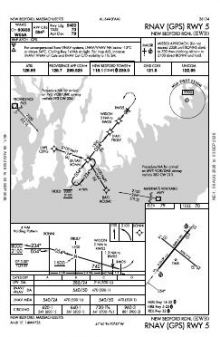 RNAV (GPS) RWY 05 chart preview
