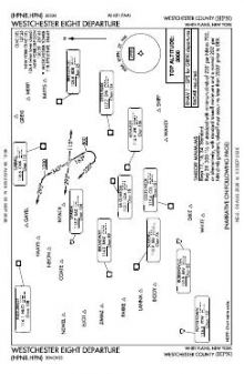 WESTCHESTER EIGHT chart preview