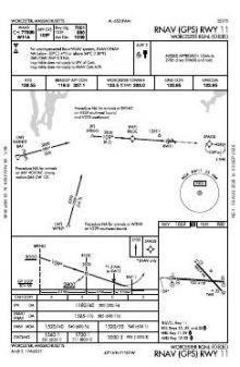 RNAV (GPS) RWY 11 chart preview