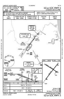 ILS OR LOC RWY 05 chart preview