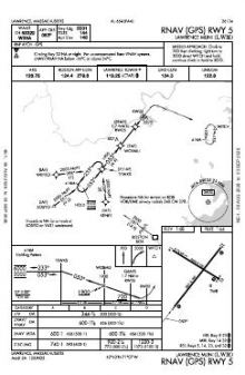 RNAV (GPS) RWY 05 chart preview