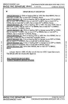 BNGLE FIVE (RNAV), CONT.1 chart preview