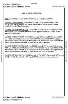 CEGRM EIGHT (RNAV), CONT.2 chart preview