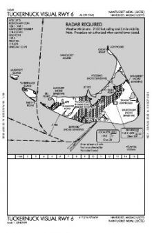 TUCKERNUCK VISUAL RWY 06 chart preview