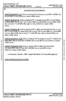 LOHLA THREE (RNAV), CONT.1 chart preview