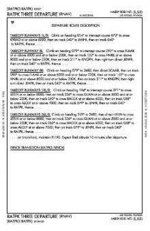 RATPK THREE (RNAV), CONT.1 chart preview