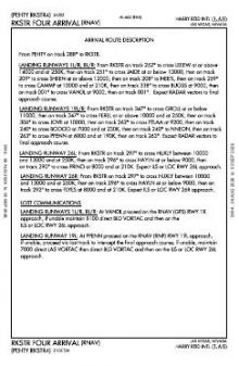 RKSTR FOUR (RNAV), CONT.2 chart preview