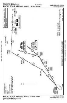 RNDRZ FOUR (RNAV), CONT.1 chart preview