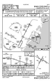 RNAV (GPS) RWY 04 chart preview