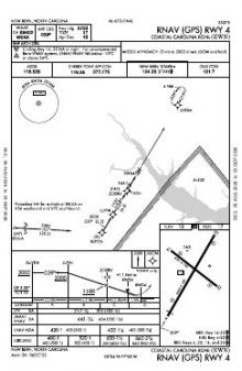 RNAV (GPS) RWY 04 chart preview