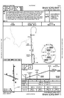 RNAV (GPS) RWY 01 chart preview