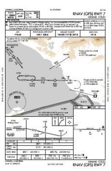 RNAV (GPS) RWY 07 chart preview