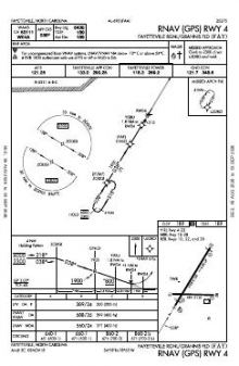 RNAV (GPS) RWY 04 chart preview