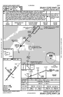 RNAV (GPS) RWY 24 chart preview