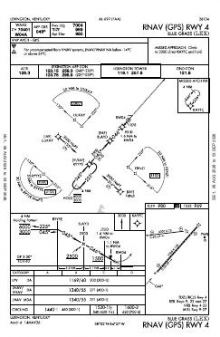 RNAV (GPS) RWY 04 chart preview