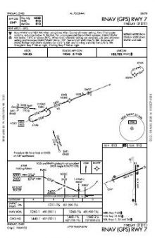 RNAV (GPS) RWY 07 chart preview