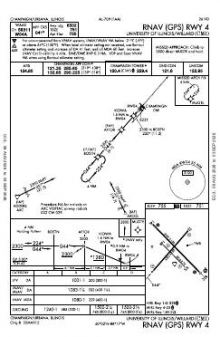 RNAV (GPS) RWY 04 chart preview