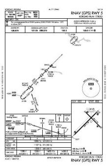 RNAV (GPS) RWY 05 chart preview
