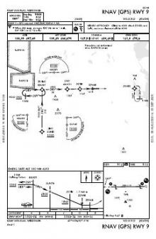 RNAV (GPS) RWY 09 chart preview