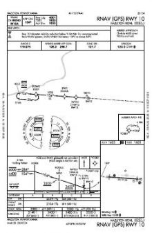 RNAV (GPS) RWY 10 chart preview