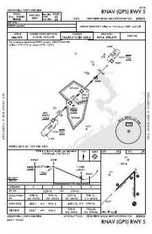 RNAV (GPS) RWY 05 chart preview