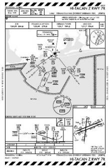 HI-TACAN Z RWY 07R chart preview