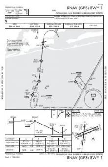 RNAV (GPS) RWY 01 chart preview