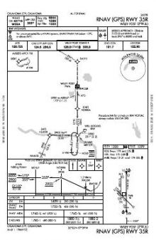 RNAV (GPS) RWY 35R chart preview