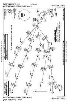 BOTCH TWO (RNAV) chart preview
