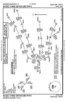 KUSSO THREE (RNAV) chart preview