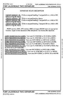 FORT LAUDERDALE TWO, CONT.1 chart preview