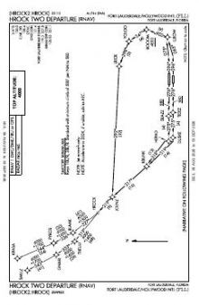 HROCK TWO (RNAV) chart preview