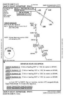 DARCY EIGHT (RNAV) chart preview