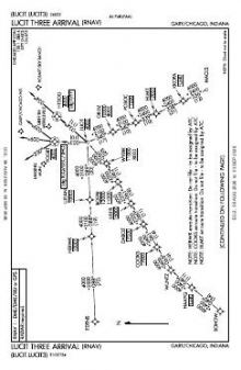 LUCIT THREE (RNAV) chart preview