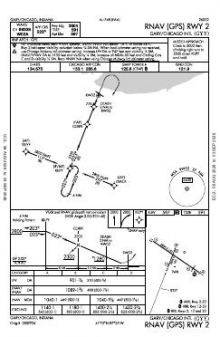 RNAV (GPS) RWY 02 chart preview