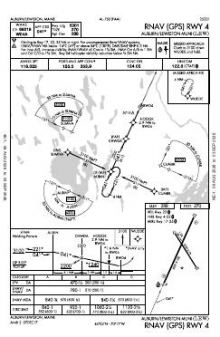 RNAV (GPS) RWY 04 chart preview