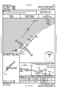 RNAV (GPS) RWY 05 chart preview