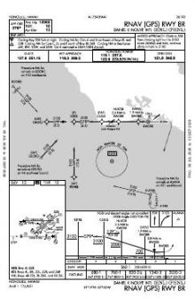 RNAV (GPS) RWY 08R chart preview