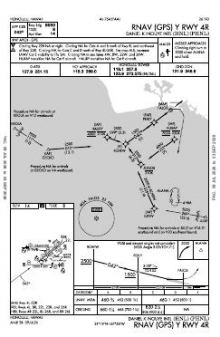RNAV (GPS) Y RWY 04R chart preview