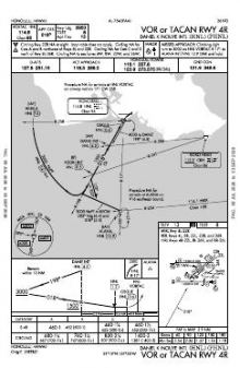 VOR OR TACAN RWY 04R chart preview