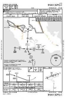 RNAV (GPS)-C chart preview