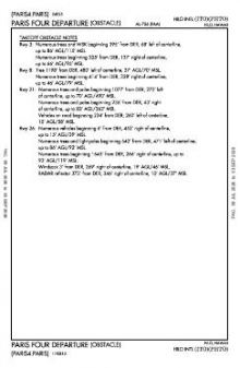 PARIS FOUR (OBSTACLE), CONT.1 chart preview