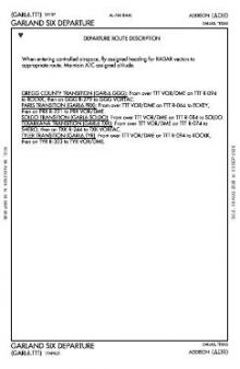 GARLAND SIX, CONT.1 chart preview
