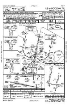 ILS OR LOC RWY 01R chart preview